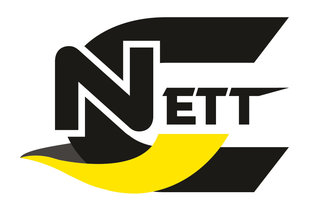 NETT C logo